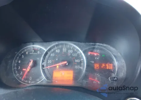 2010 Nissan Maxima 3.5 S from USA, damaged, VIN 1N4AA5AP2AC872065